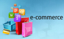 e-commerce website and stroe developmet in mumbai